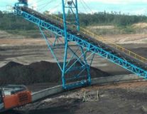 Coal Crushing Plant 350tph