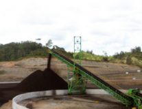 Coal Crushing Plant 750tph